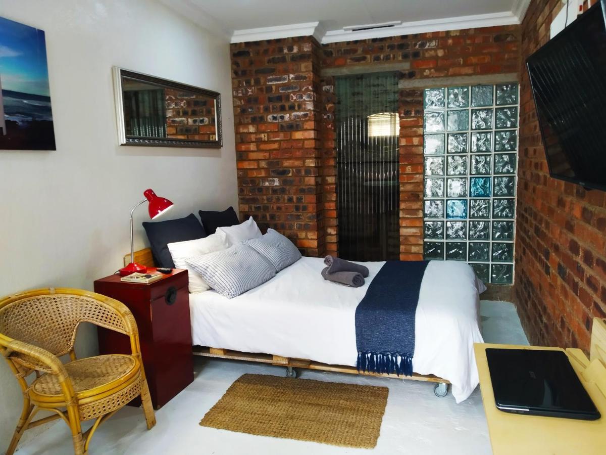 Limonite Guesthouse Pretoria Exterior foto