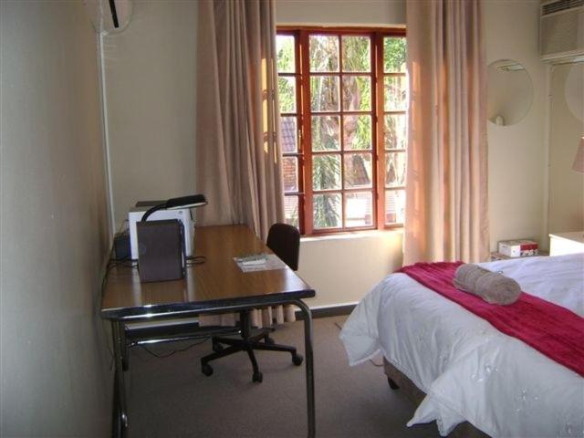 Limonite Guesthouse Pretoria Exterior foto