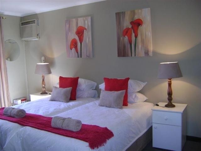 Limonite Guesthouse Pretoria Exterior foto