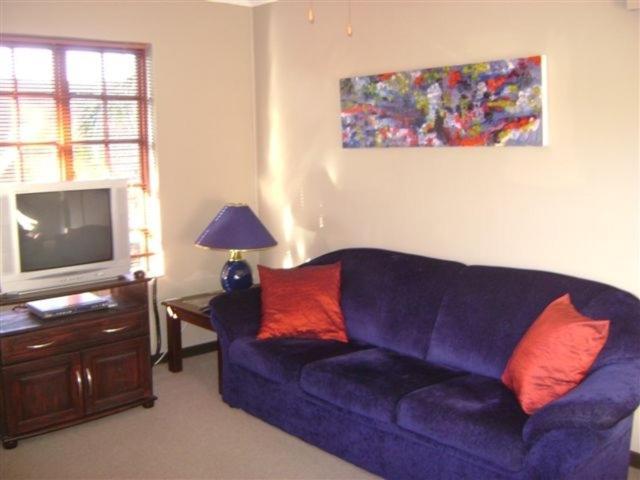 Limonite Guesthouse Pretoria Exterior foto