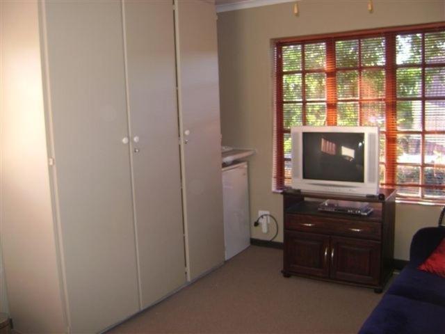 Limonite Guesthouse Pretoria Exterior foto