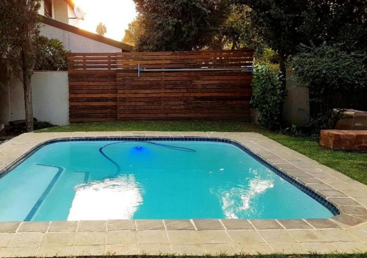 Limonite Guesthouse Pretoria Exterior foto