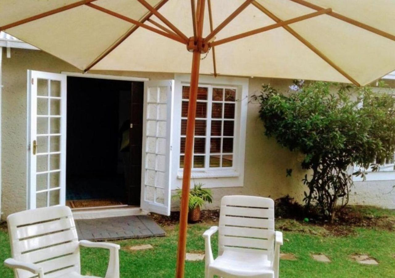 Limonite Guesthouse Pretoria Exterior foto