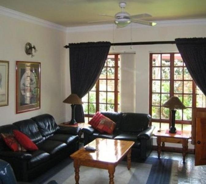 Limonite Guesthouse Pretoria Exterior foto