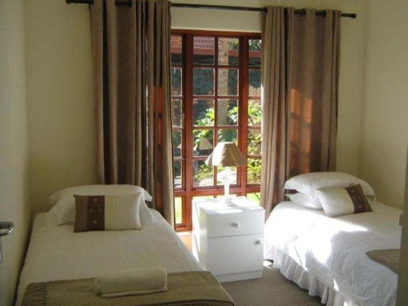 Limonite Guesthouse Pretoria Exterior foto