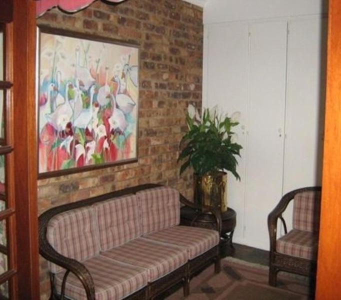 Limonite Guesthouse Pretoria Exterior foto