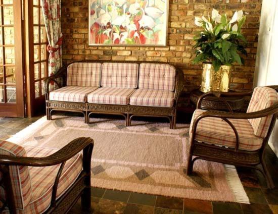 Limonite Guesthouse Pretoria Exterior foto