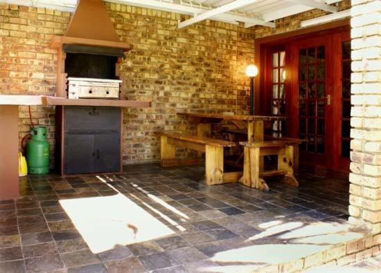 Limonite Guesthouse Pretoria Exterior foto