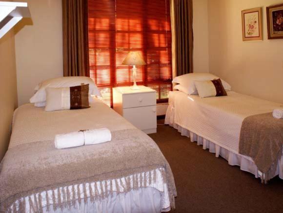 Limonite Guesthouse Pretoria Exterior foto
