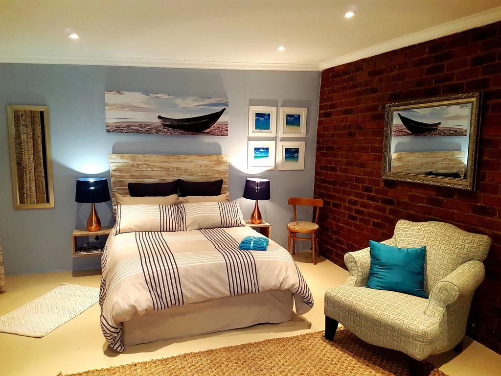 Limonite Guesthouse Pretoria Exterior foto
