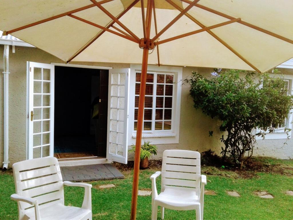 Limonite Guesthouse Pretoria Exterior foto