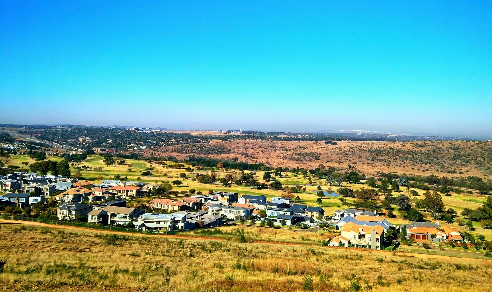 Limonite Guesthouse Pretoria Exterior foto
